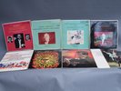 Eight RCA SB stereo Decca groove Prokofiev SB 6749, 6705, 6690, 6722, 6662, etc