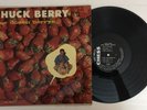 Chuck Berry - One Dozen Berrys - 1958 Mono 1st Press Chess Vinyl LP-1432 (VG+)