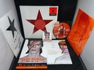 David Bowie is 17