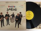 The Yardbirds - Having A Rave Up With - 1965 1st Press Stereo LP BN 26177 (EX)