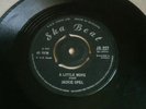 Jackie opel,  A little more