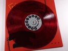 GOLDFINGER Hang Ups LP RED SMOKE VINYL /500 reel big fish nofx bad religion