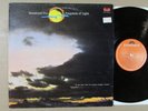 SENSATIONS’ FIX fragments of light POLYDOR ITALY 2448.023 krautrock prog rock EX
