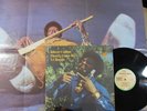ALBERT COLLINS there’s gotta be a change US ORIGINAL LP + POSTER