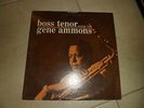 GENE AMMONS 