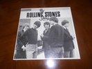 THE ROLLING STONES STORY 12 LP BOXSET DECCA RARE EXCELLENT GERMAN IMPORT