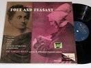 SUPPE Poet and Peasant Overture NM- Sir Adrian Boult XWN 18238 mono