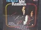 Best Of The Rambos SEALED LP vinyl LP record Reba Buck Dottie Rambo chirstian