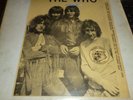 The Who Fillmore East 1968 Vinyl LP Unofficial 38/41