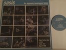 Oasis LEGENDARY UNPLUGGED SHOW AUGUST 1996 LP. NEW.