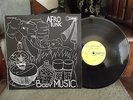 AFRO FUNK - BODY MUSIC