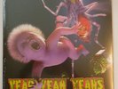 The Yeah yeah Yeahs -  Mosquito    EU GATEFOLD VINYL LP