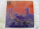 Pink Floyd soundtrack from the film MORE 1969 UK LP Columbia early press VG