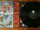 Guns N'Roses appetite For Destruction