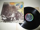 STEVE MILLER BAND - SAILOR - CAPITOL US 1968 BLACK/RAINBOW LABEL ORIGINAL