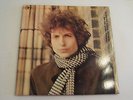 BOB DYLAN-BLONDE ON BLONDE-DOUBLE VINYL 12