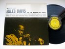ULTRASONIC CLEAN - Miles Davis And The Modern Jazz Giants-Prestige 7150 RVG NM-
