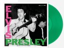 Elvis Presley - Elvis Presley [LP] (180 Gram, Green Vinyl, import), sealed