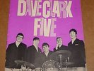 Dave Clark Five/Kinks/Hollies/Mojos/Mark Wynter 1964 Programme