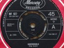 THE REG GUEST SYNDICATE: UNDERWORLD/GUYS, GUNS, DOLLS & DANGER (V. RARE MOD)