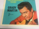 GRADY MARTIN