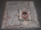The Word As Law Neurosis RARE 1990 Hardcore Rock Insert Inner Sleeve 1st Press