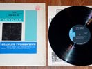 OG later pressing Blue Note LP by STANLEY TURRENTINE Up At Minton's Grant Green