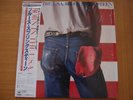 BRUCE SPRINGSTEEN - 