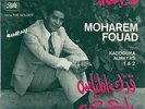 45 Arabic MOHAREM FOUAD Kaddouka Almayas EX- ? Pathe
