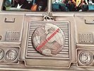 BOB MARLEY &  THE WAILERS-Babylon By Bus w/ inners
