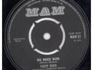FUZZY DUCK Big Brass Band 7