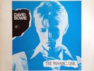 David Bowie ?– The Missing Link [Shelter Records 252570] RARE