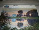 DEBUSSY - JEUX-POEME DANSE = COLUMBIA SAX 2458 SEMI CIRCLE STEREO