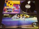 Ugly Kid Joe Motel California LP vinyl record like America's Least Wanted