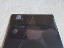 DAVID BOWIE ‘BLACKSTAR’ 1st PRESS BLACK VINYL SEALED - GENUINE FIRST DATED 2015