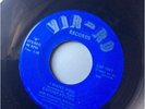The Exportations, I Want You / Find Another Day