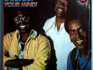 IMPRESSIONS w/CURTIS MAYFIELD CHECK OUT YR MIND RARE ORIG'70 CURTOM LP IN SHRINK