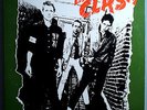 THE CLASH SELF-TITLED 1st ALBUM (U.S. VERSION) RARE ORIG '79 EPIC LP VERY NICE