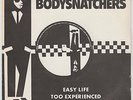 THE BODYSNATCHERS Easy life ORIGINAL 1980 FRENCH 7