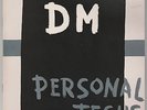 DEPECHE MODE Personal Jesus ORIGINAL 1989 UK 7