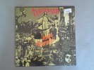 TERRORIZER World Downfall LP blue vinyl,FDR, lim. 200 ,CARCASS, NAPALM DEATH