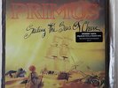 Primus-Sailing The Seas Of Cheese yellow vinyl SEALED