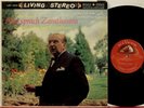 LSC 1806 SD 1s 1s promo Also Sprach Zarathustra, Reiner, Chicago Symphony Orch.