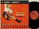 LSC 2298 SD Borodin Symphony #2, R/K Capriccio Espagnol, Martinon, LSO