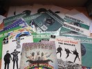 The Beatles - collection of 22 singles 