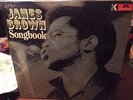 JAMES BROWN SONGBOOK - 3 VINYL RECORD BOX SET (UNPLAYED)