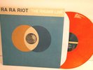 Ra Ra Riot - The Rhumb Line LP VINYL Record Album 12