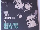 BELLE AND SEBASTIAN THE LIFE PURSUIT BY ORIG ROUGH TRADE LP 2005 still sealed