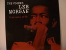 Lee Morgan-The Cooker LP-Japan Audiophile Blue Note EX+