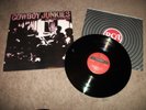 Cowboy Junkies 8568-1-R The Trinity Session RECORD - 1988 - NR MINT VINYL